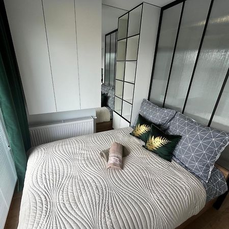 Apartament Zielona Klonowa Kielce Exteriör bild