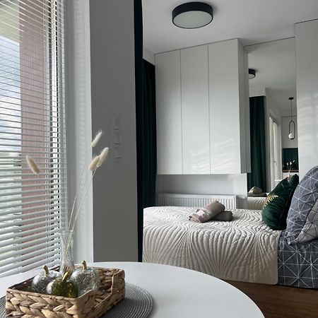 Apartament Zielona Klonowa Kielce Exteriör bild