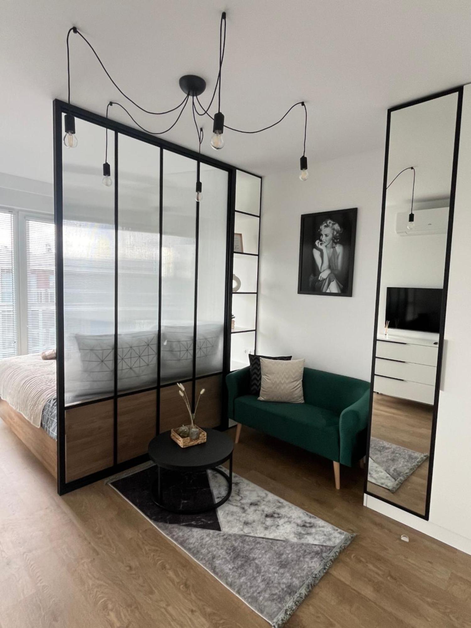 Apartament Zielona Klonowa Kielce Exteriör bild