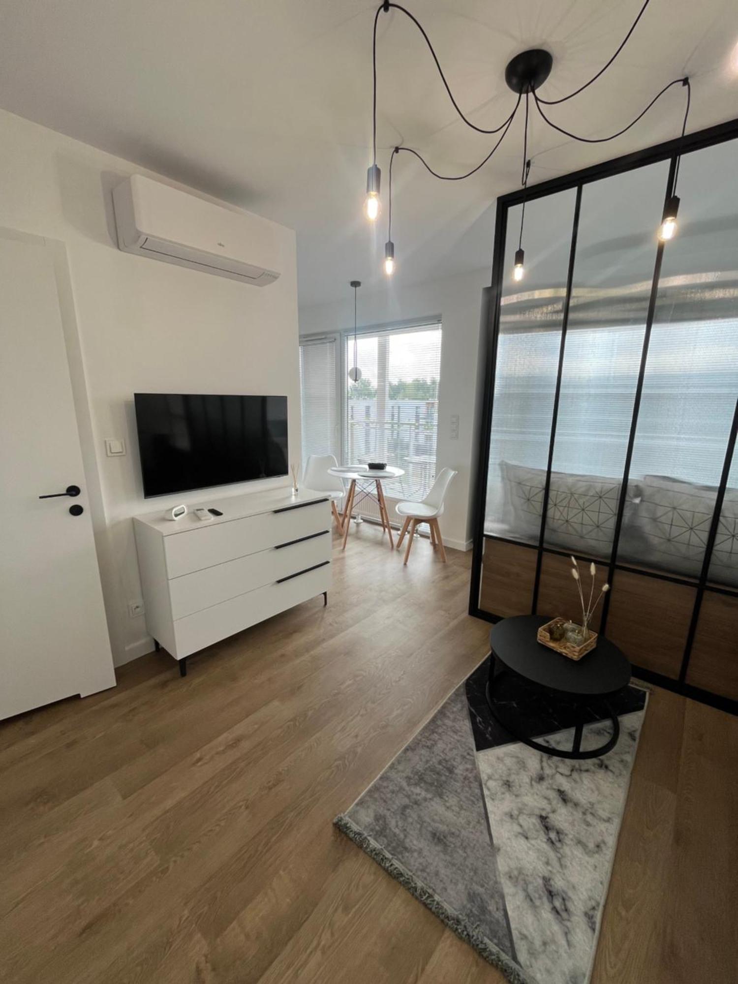 Apartament Zielona Klonowa Kielce Exteriör bild